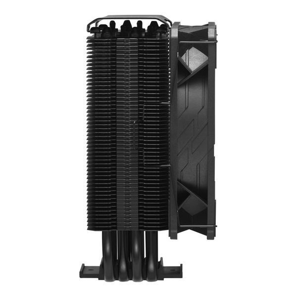 Повітряне охолодження Cooler Master Hyper 212 Black (RR-S4KK-25SN-R1) 508568 фото