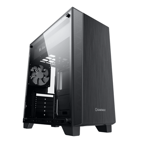 Корпус GameMax Nova N5 628372ua фото