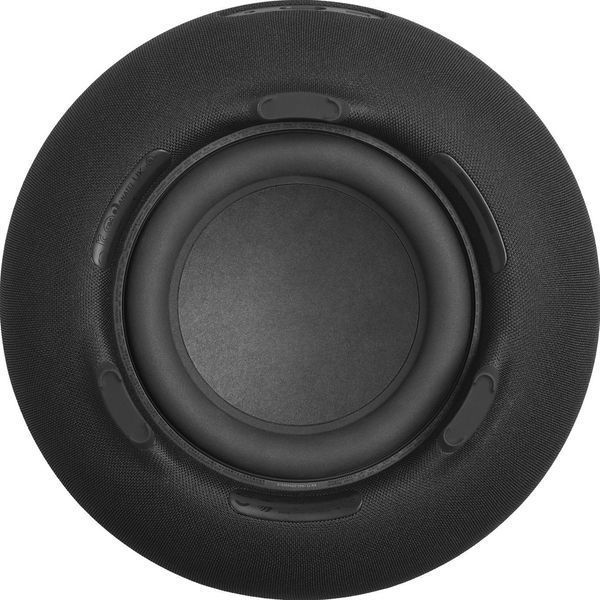 Акустична система Harman/Kardon Aura Studio 5 Black (HKAURAS5BLK) 622553ua фото