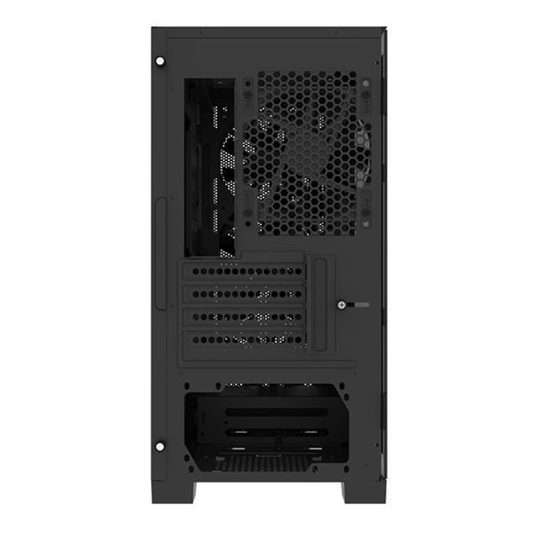 Корпус Montech Air 100 Lite Black 620063 фото