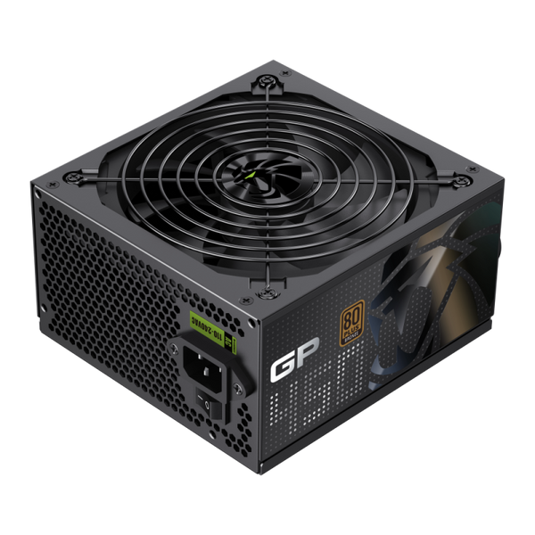 Блок питания GameMax GP-450B 627737ua фото