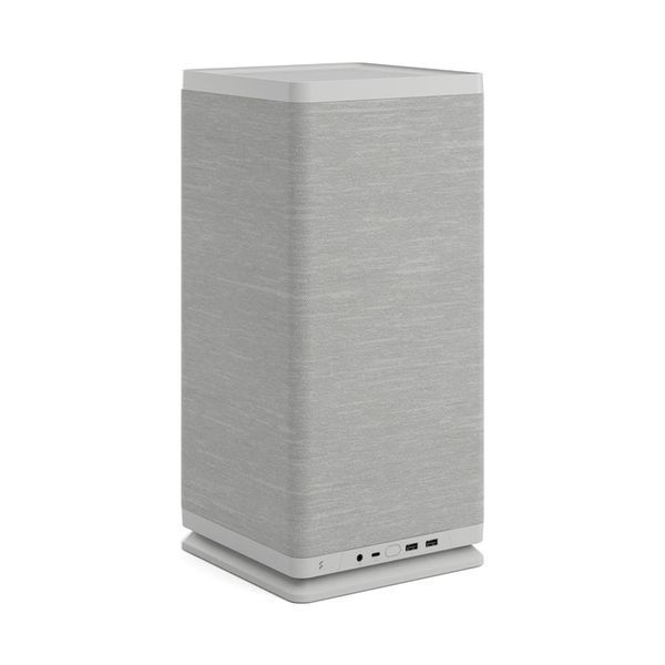 Корпус Fractal Design Mood Gray (FD-C-MOD1N-01) 526492 фото