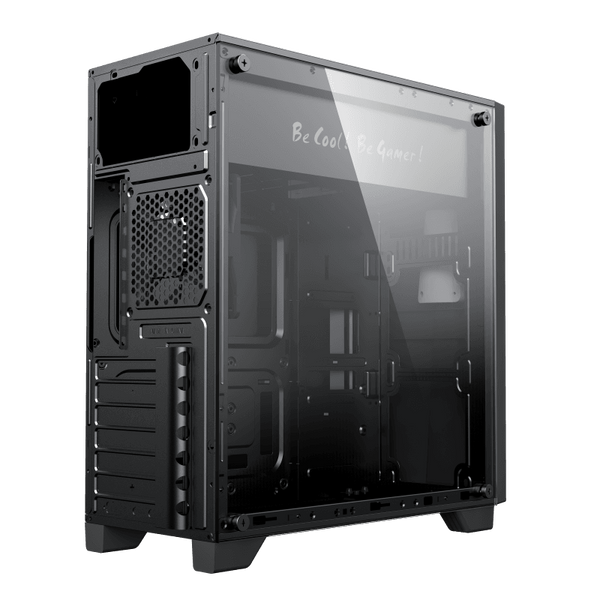 Корпус GameMax Nova N5 628372ua фото