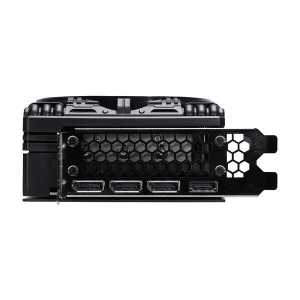 Видеокарта Palit GeForce RTX 5080 GamingPro OC (NE75080S19T2-GB2031A) 577651ua фото