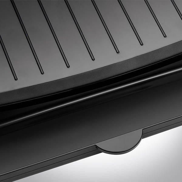 Електрогриль притискний George Foreman Fit Grill Large 25820-56 605357ua фото