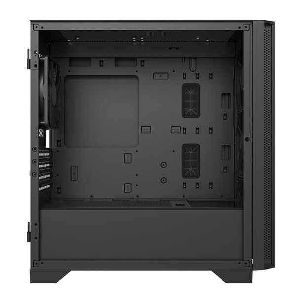 Корпус Montech Air 100 Lite Black 620063 фото
