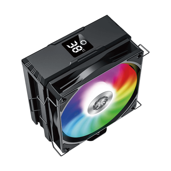 Повітряне охолодження GameMax Sigma 520 Digital BK 628602ua фото
