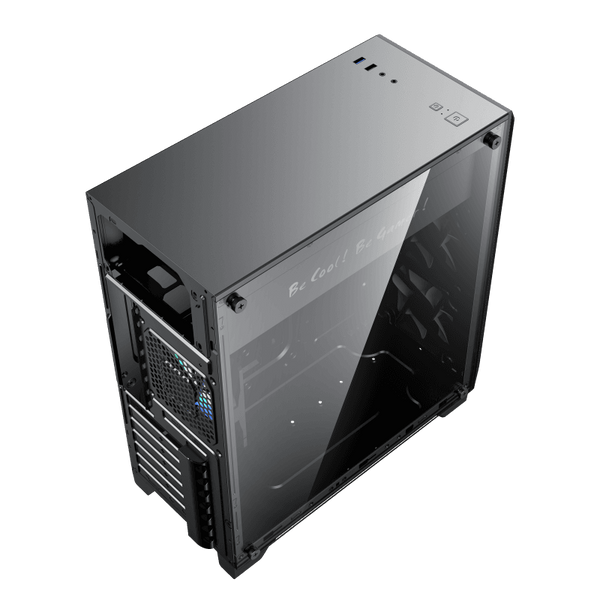 Корпус GameMax Nova N5 628372ua фото
