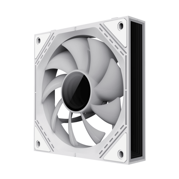 Вентилятор GameMax FN12A-S3I-W 627839ua фото
