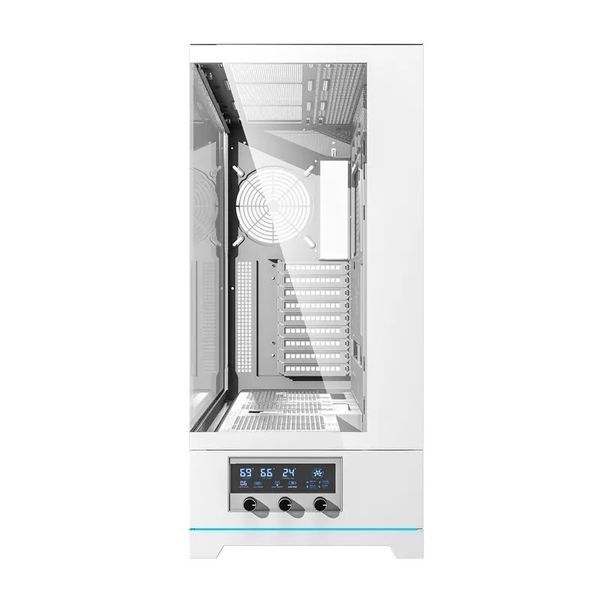 Корпус Darkflash DY451L White 568439 фото