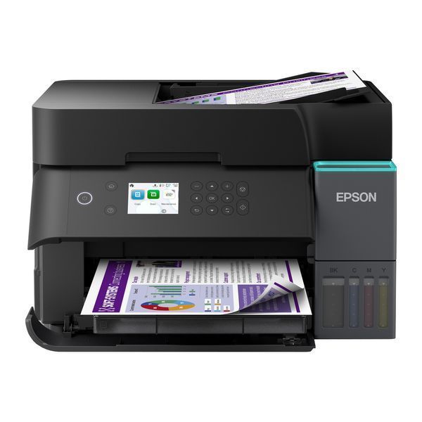 БФП Epson EcoTank L6370 (C11CL43403) 618807ua фото