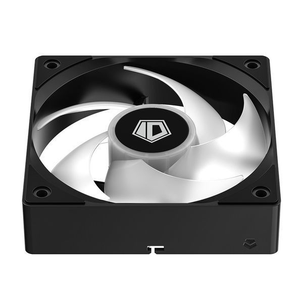 Повітряне охолодження ID-Cooling SE-904-XT ARGB Black 623611ua фото