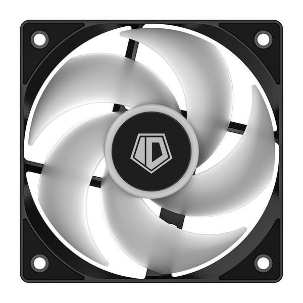 Повітряне охолодження ID-Cooling SE-904-XT ARGB Black 623611ua фото