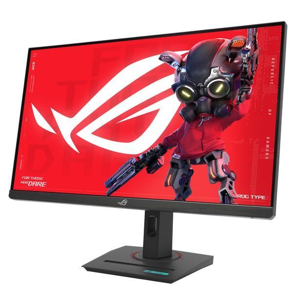 Монітор Asus Rog Strix XG27ACMG (90LM0A60-B01370) 526781ua фото