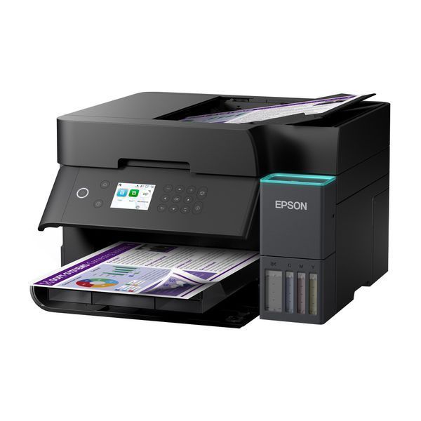 БФП Epson EcoTank L6370 (C11CL43403) 618807ua фото