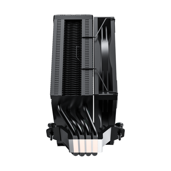 Повітряне охолодження GameMax Sigma 520 Digital BK 628602ua фото