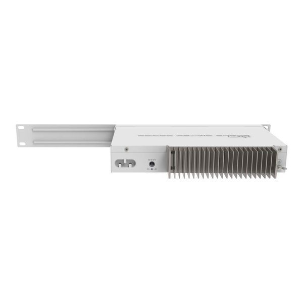Коммутатор управляемый Mikrotik CRS309-1G-8S+IN 504534ua фото