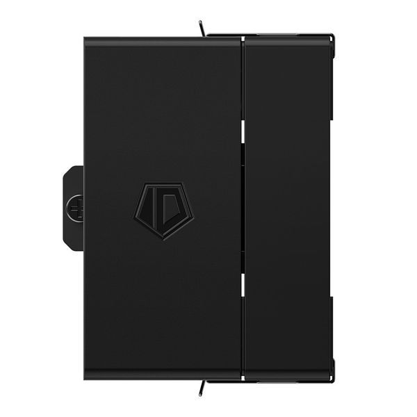 Повітряне охолодження ID-Cooling SE-904-XT ARGB Black 623611ua фото