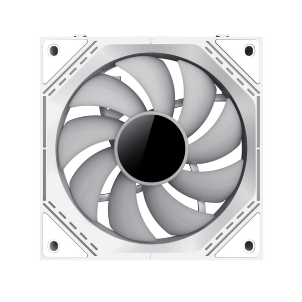 Вентилятор GameMax FN12A-S3I-W 627839ua фото