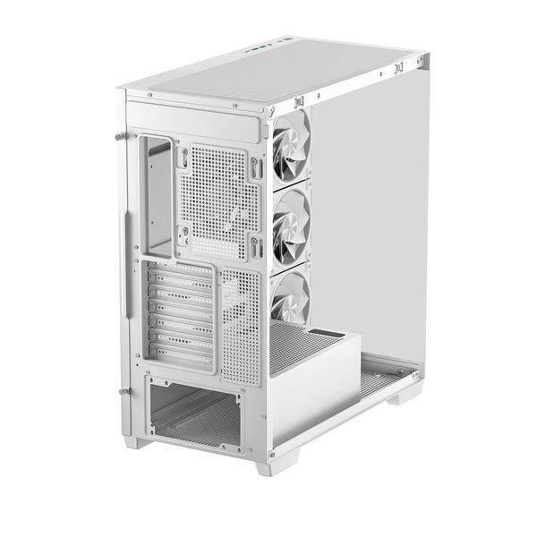 Корпус Deepcool CG580 4F V2 White (R-CG580-WHADA4-G-2) 620037ua фото