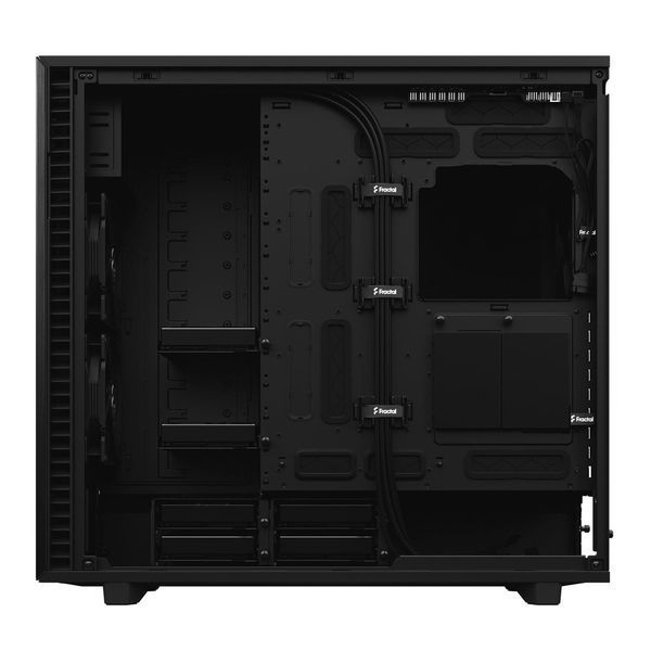 Корпус Fractal Design Define 7 XL (FD-C-DEF7X-01) 333409 фото