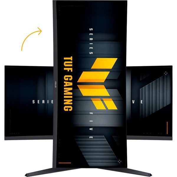 Монітор Asus TUF Gaming VG34WQML5A (90LM0BP1-B01E71) 618173ua фото
