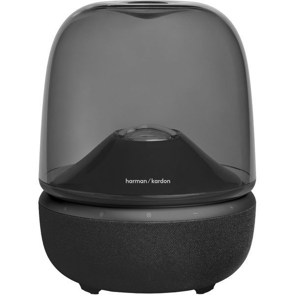 Акустична система Harman/Kardon Aura Studio 5 Black (HKAURAS5BLK) 622553ua фото