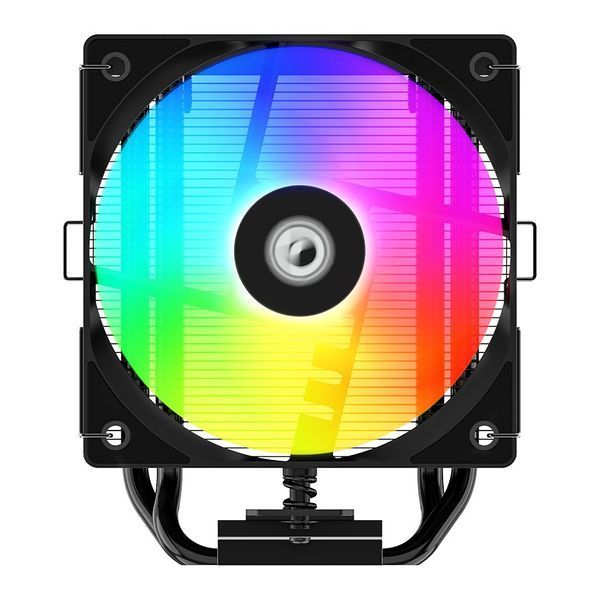 Повітряне охолодження ID-Cooling SE-904-XT ARGB Black 623611ua фото