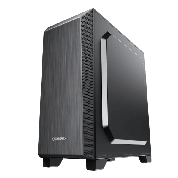 Корпус GameMax Nova N5 628372ua фото