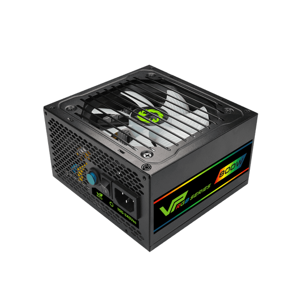 Блок живлення GameMax VP-800-M-RGB 630423ua фото