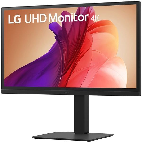 Монитор LG UltraFine 27BA45U-B 620429 фото