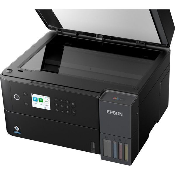 БФП Epson EcoTank L6370 (C11CL43403) 618807ua фото