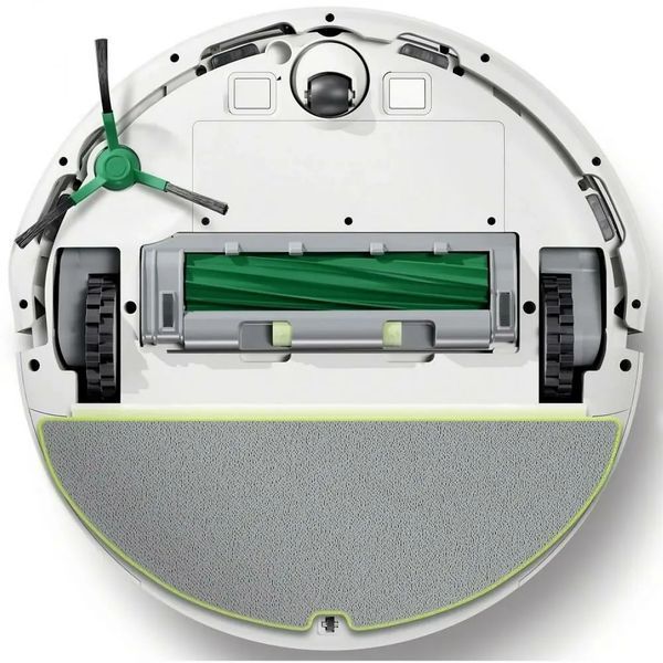 Робот-пилосос iRobot Roomba Combo 205 White 587972 фото