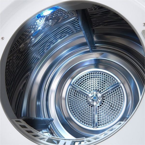 Сушильна машина LG RH80V9AV3N 621899 фото