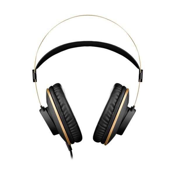 Наушники без микрофона AKG K92 314930ua фото