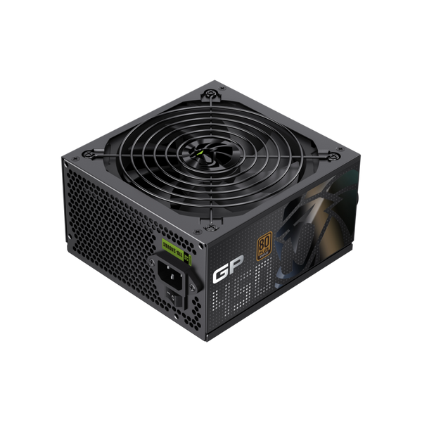 Блок питания GameMax GP-450B 627737ua фото