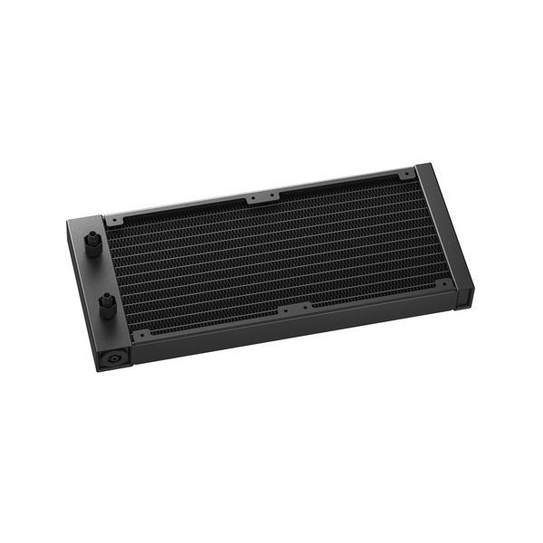 Водяне охолодження Deepcool LM240 Black (R-LM240-BKDMMC-1) 622754ua фото
