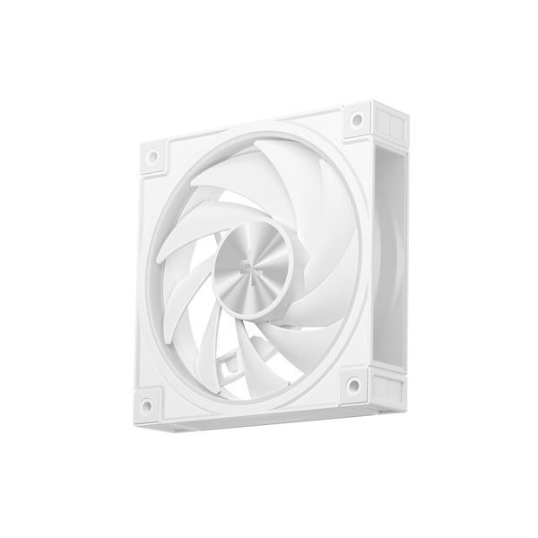Корпус Deepcool CG580 4F V2 White (R-CG580-WHADA4-G-2) 620037ua фото