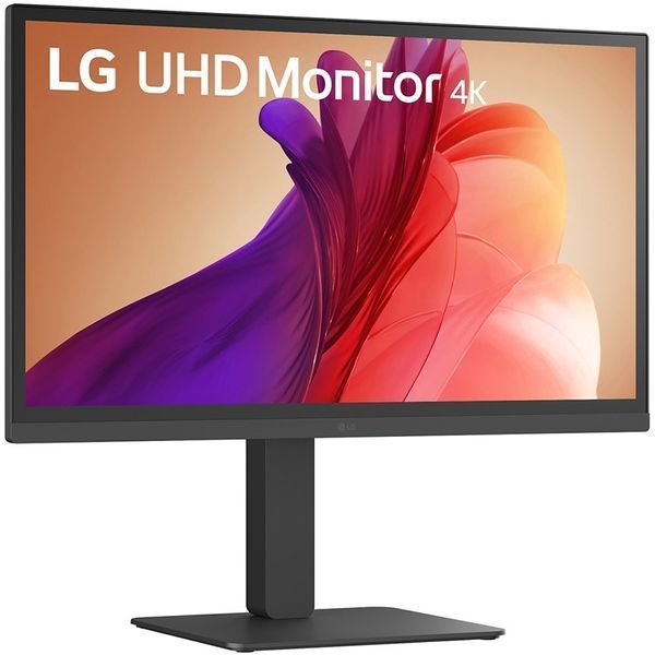 Монитор LG UltraFine 27BA45U-B 620429 фото