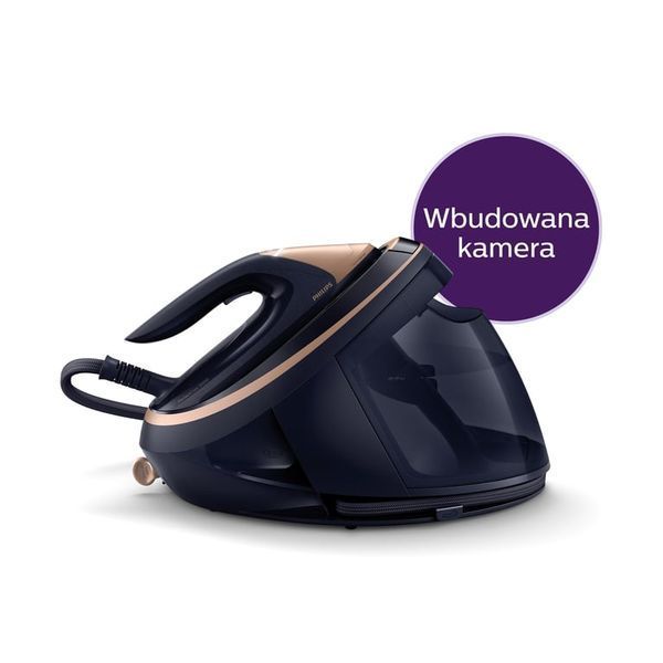 Парогенератор Philips PerfectCare 9000 PSG9050/20 571675 фото