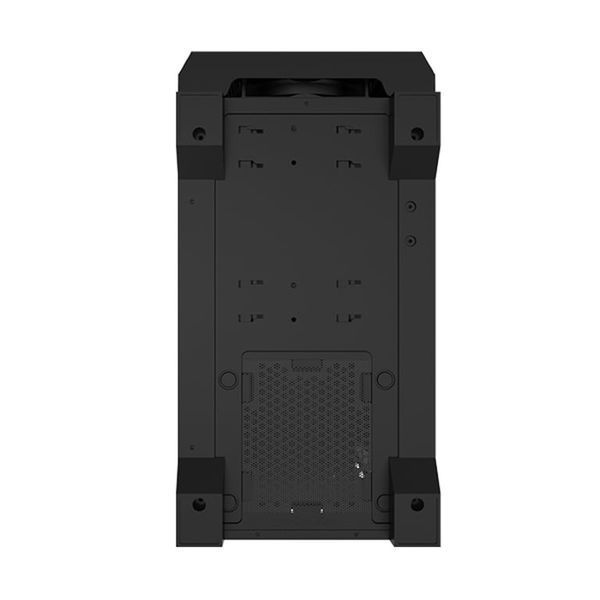 Корпус Montech Air 100 Lite Black 620063 фото