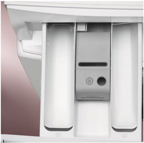 Пральна машина автоматична Electrolux EW6F2292E 621365 фото