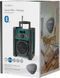 Радіоприймач Nedis RDDB3100GN 621531 фото 15