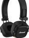 Навушники з мікрофоном Marshall Major IV Black (1005773) 330063ua фото 4