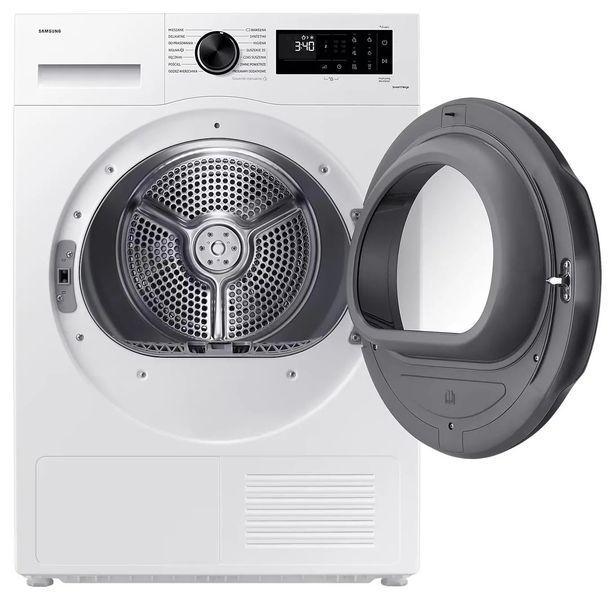 Сушильна машина Samsung DV90CGC2A0AE 510765ua фото