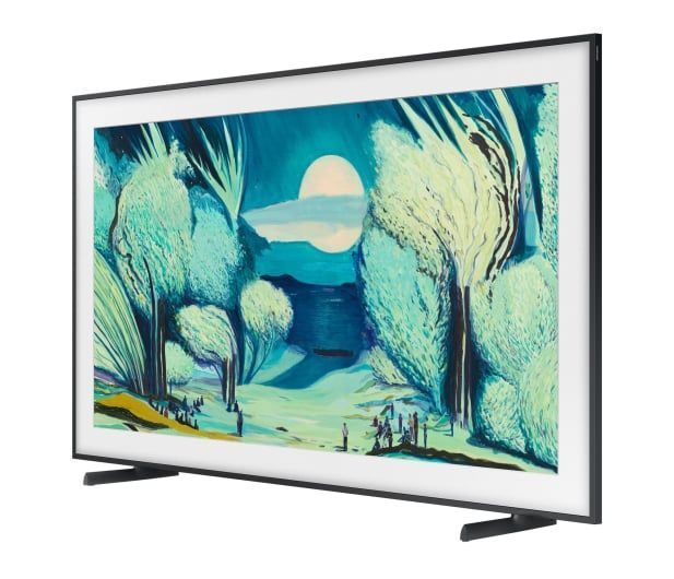 Телевізор Samsung QE43LS03F 616089ua фото