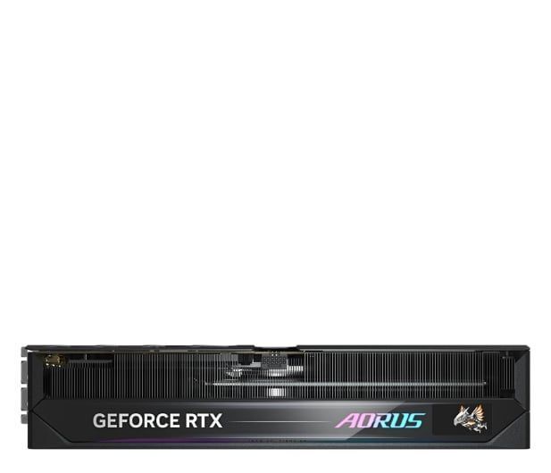 Відеокарта Gigabyte GeForce RTX 5080 Aorus Master 16GB GDDR7 (GV-N5080AORUS M-16GD) 569743ua фото