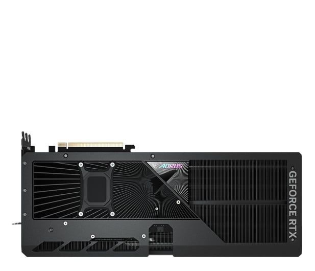 Відеокарта Gigabyte GeForce RTX 5080 Aorus Master 16GB GDDR7 (GV-N5080AORUS M-16GD) 569743ua фото