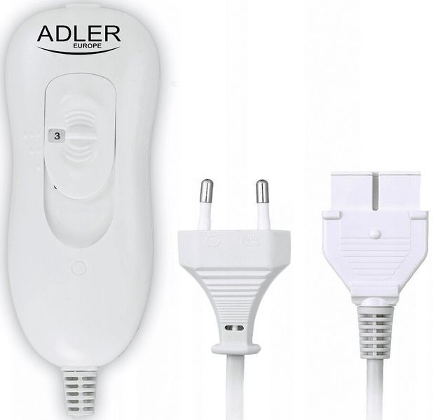 Електроковдра Adler AD 7426 298968 фото