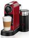 Кавоварка капсульна еспресо Krups Nespresso Citiz&Milk XN7605 484839 фото 3